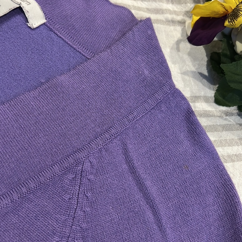 Dress Barn Cardigan - Picture 7 of 12